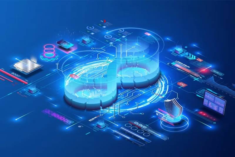 邵东县工业软件定制先锋：京上云科技以多元系统开发赋能企业进阶