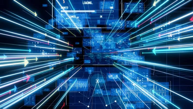 邵东县SCADA系统开发:守护工业安全的数字卫士