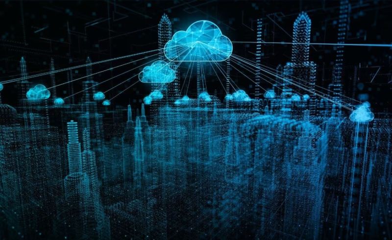 信创适配赋能:MES系统国产化转型的邵东县实践